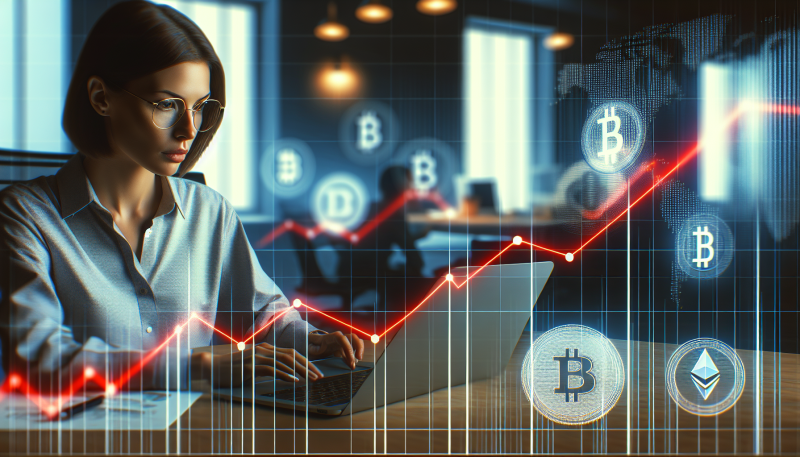 FBI Reports Alarming Rise in Cryptocurrency Fraud: .3 Billion Lost in 2024