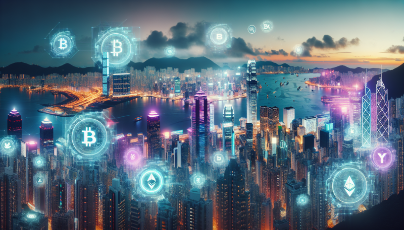 Hong Kong Ranks Second Most Crypto-Friendly City in 2025 Crypto Report