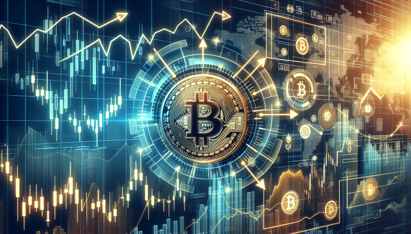 Bitcoin’s Price Rally Faces Potential Reversal Signals Amid Technical Analysis Concerns