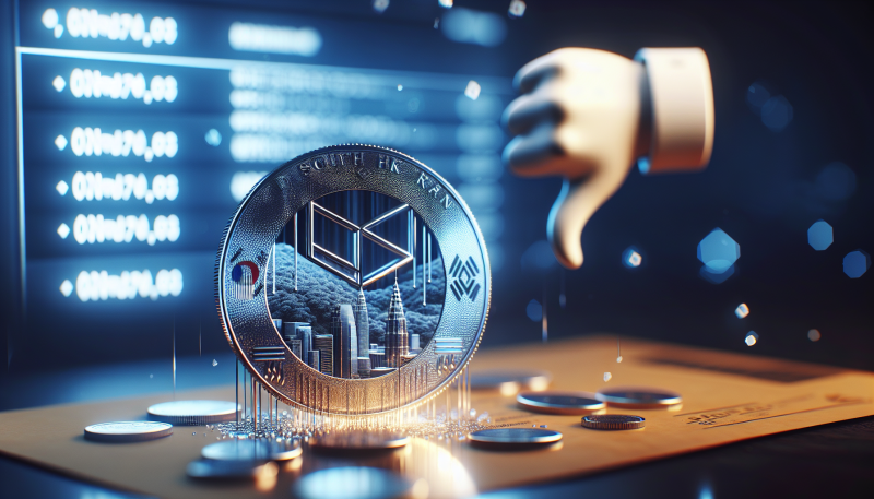 South Korean Exchanges Suspend SNX Deposits Amid Synthetix Stablecoin Concerns