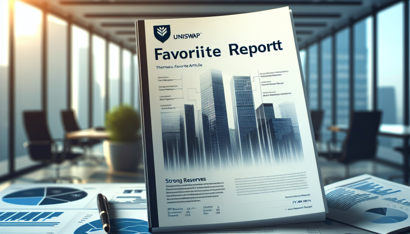 Uniswap Foundation Releases FY 2024 Financial Report Highlighting Strong Reserves and Strategic Initiatives