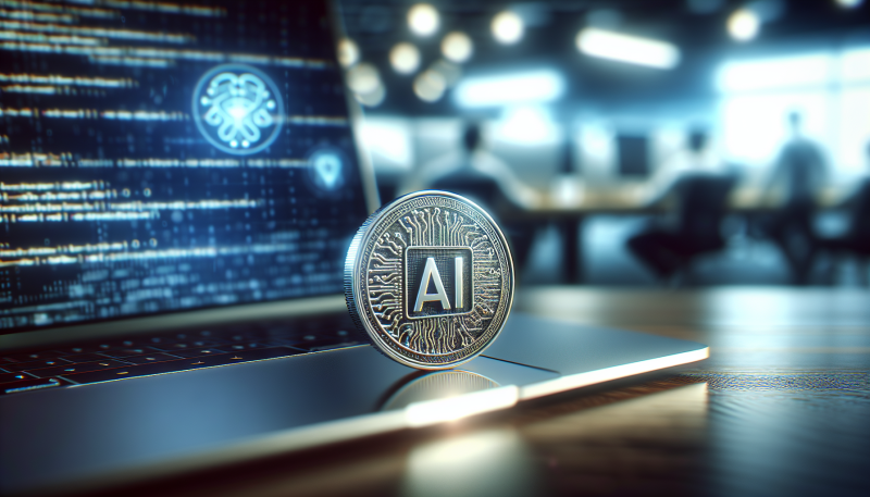 CZ Criticizes AI Token Launches, Advocates for Focus on Product Development