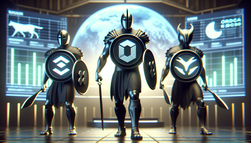 Intense Competition in Solana’s DEX Market: Raydium, Orca, and Pump.fun Battle for Dominance Intense Competition in Solana’s DEX Market: Raydium, Orca, and Pump.fun Battle for Dominance