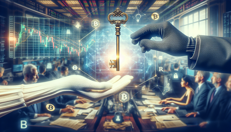 Mantle Launches MI4 Fund: A New Institutional-Grade Crypto Product Bridging Traditional Finance and Blockchain