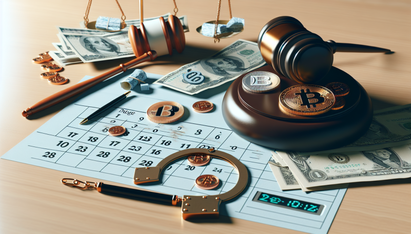 Crypto Fraudster Hugh Austin Sentenced to Nearly 20 Years for  Million Scam