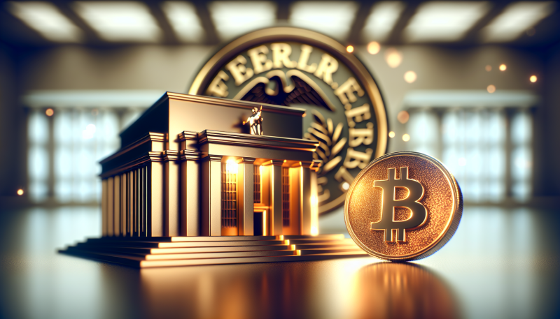 US Federal Reserve Eases Guidelines for Banks on Crypto and Stablecoin Activities