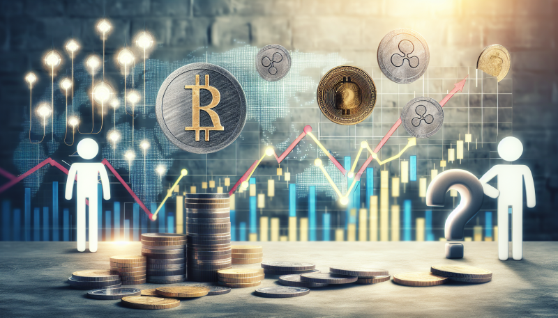 Speculation on XRP’s Predetermined Price Raises Concerns for Investors and Market Dynamics Speculation on XRP’s Predetermined Price Raises Concerns for Investors and Market Dynamics