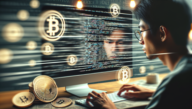 North Korea’s Cyber Attack on Crypto Developers: A Growing Threat to the Cryptocurrency Market