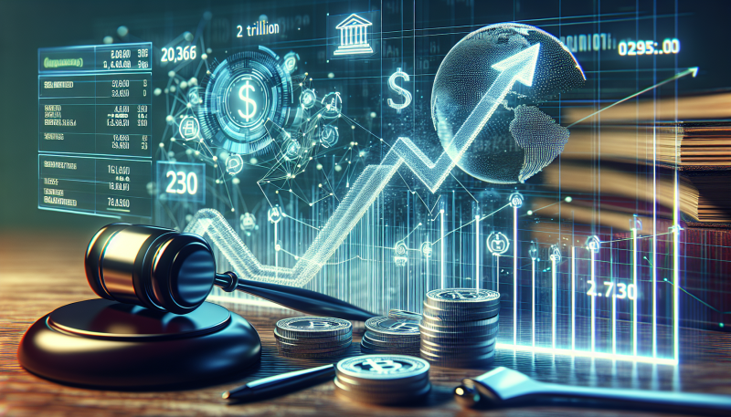 Citigroup Predicts Stablecoin Market Could Surpass  Trillion by 2030 Amid Regulatory Challenges