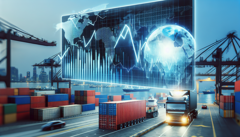 Trump’s New Tariffs Spark Market Volatility and Trade Concerns