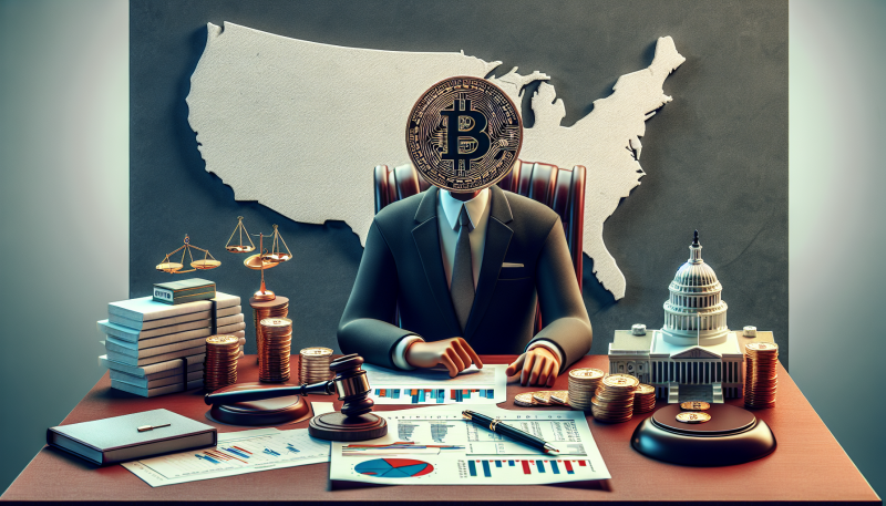 Senator Dave McCormick Becomes Largest Bitcoin Investor in U.S. Congress, Influencing Crypto Landscape Senator Dave McCormick Becomes Largest Bitcoin Investor in U.S. Congress, Influencing Crypto Landscape