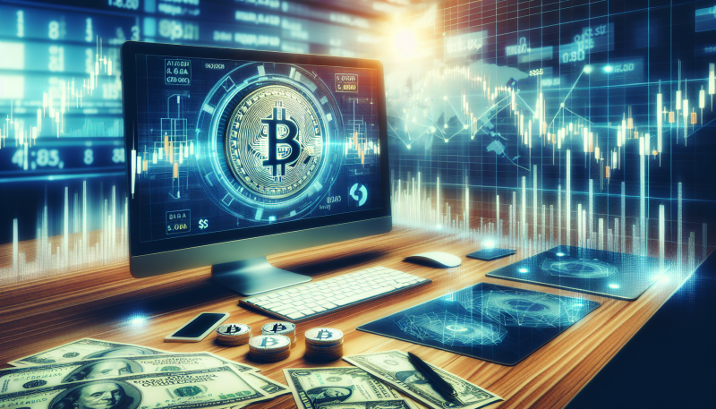 Rising Institutional Interest Drives 2 Million Inflows into U.S. Bitcoin ETFs