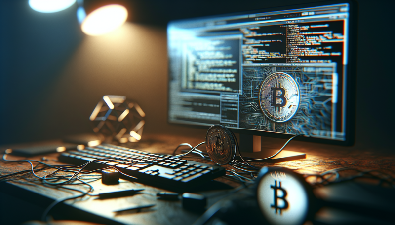 North Korean Hackers Target Cryptocurrency Developers with Sophisticated Malware Campaign