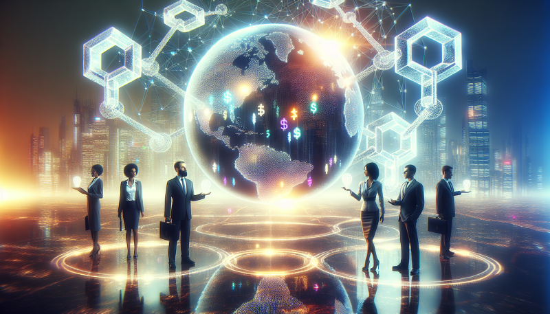 Libre Integrates with LayerZero to Enhance Cross-Chain Liquidity for Institutional Investors