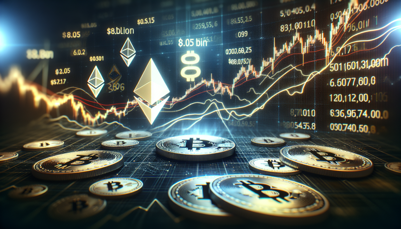 Major .05 Billion Bitcoin and Ethereum Options Expiry Set to Shake Crypto Market