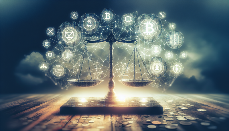 Circle Clarifies Regulatory Plans Amid Stablecoin Compliance Uncertainty