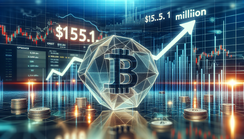 OpenSea Regains Dominance as Leading NFT Marketplace with 5.1 Million in Trading Volume