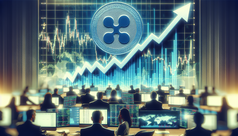 XRP Price Surge and Ripple’s New Stablecoin: Implications for Investors and the Crypto Market