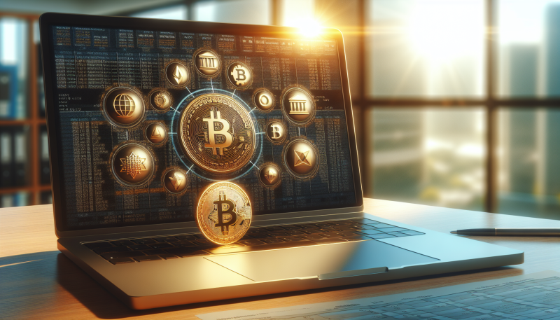 Bitcoin Surges Near ,667 as Institutional Support Grows Amid Regulatory Clarity