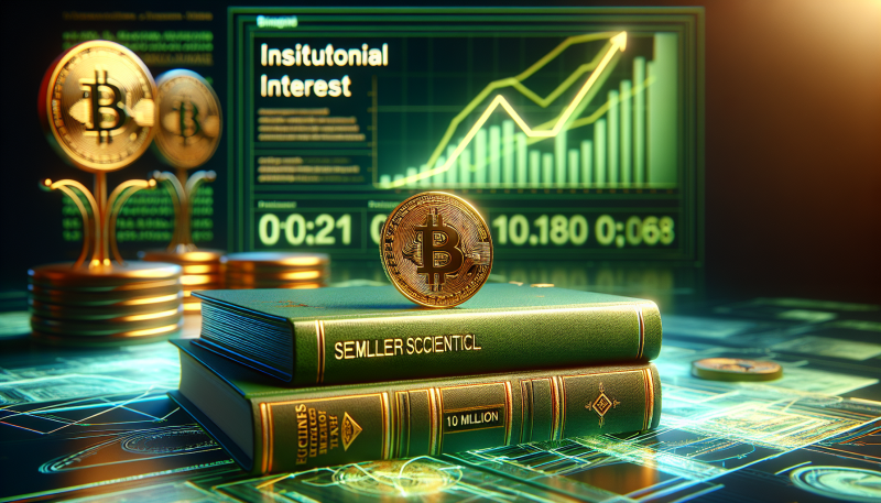 Semler Scientific Expands Bitcoin Holdings with  Million Purchase, Signaling Institutional Interest in Digital Assets