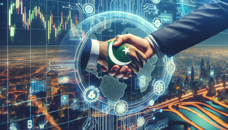 World Liberty Financial Partners with Pakistan Crypto Council to Boost Blockchain Growth World Liberty Financial Partners with Pakistan Crypto Council to Boost Blockchain Growth