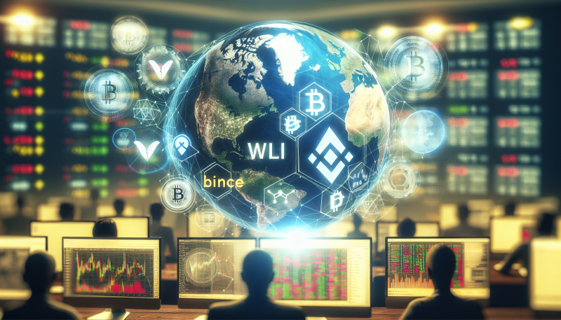 WLFI and Binance Collaborate to Drive Global Crypto Adoption and Blockchain Development