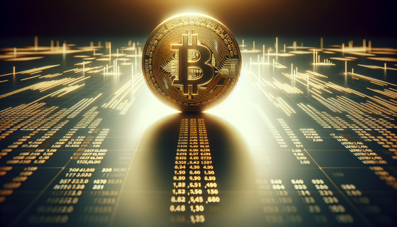 Arthur Hayes Predicts Bitcoin Could Reach 0,000 by 2025 Amid Potential Fed Quantitative Easing