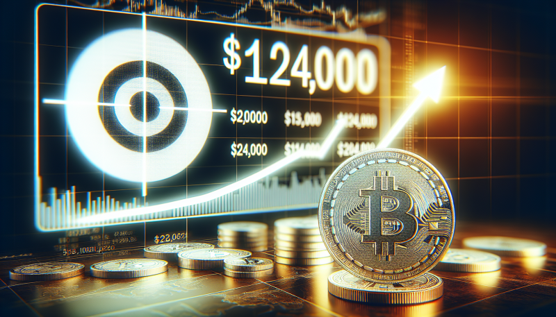 Bitcoin Rebounds and Targets 4,000: Implications for the Crypto Market
