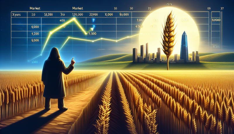 CryptoGuard COO Predicts XRP Could Reach ,000 in 10 Years, Significantly Impacting Market Dynamics CryptoGuard COO Predicts XRP Could Reach ,000 in 10 Years, Significantly Impacting Market Dynamics