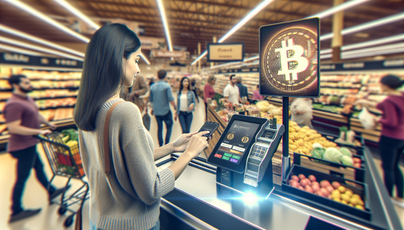 Spar Switzerland Becomes First Major Grocer to Accept Bitcoin Payments at All Stores