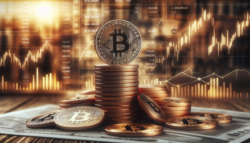 Strategy Boosts Bitcoin Holdings by Nearly .5 Billion, Impacting Market Dynamics