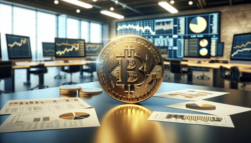 Coinbase Launches Bitcoin Yield Fund to Attract Institutional Investors with Promising Returns Coinbase Launches Bitcoin Yield Fund to Attract Institutional Investors with Promising Returns