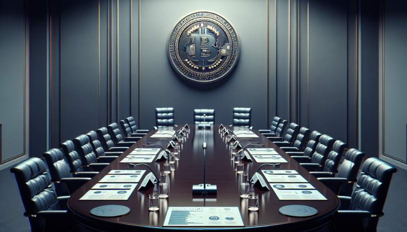 US House Committee to Discuss Future of Cryptocurrency Regulation in Upcoming Hearing