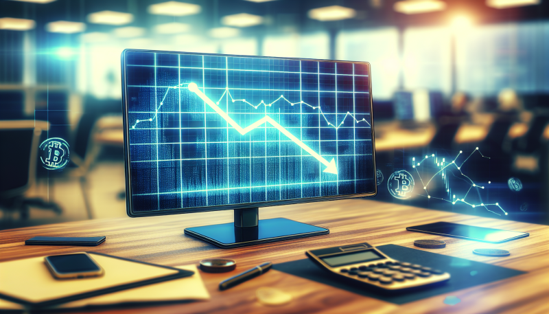 Pi Network Price Faces Decline Amid Speculation of Potential Rebound