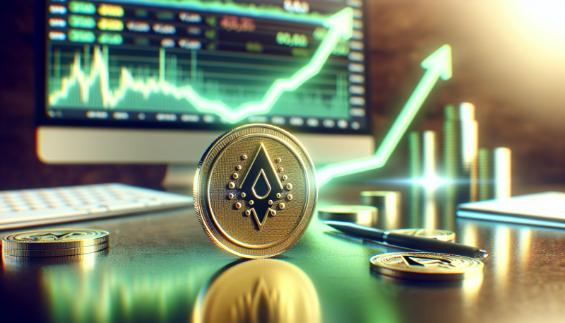 Cardano (ADA) Shows Signs of Recovery with Price Stabilization Above alt=