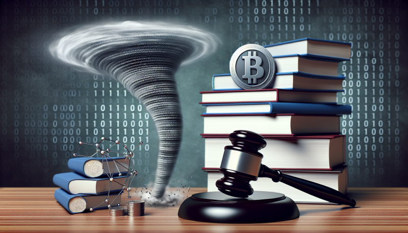 DeFi Education Fund Urges Trump Administration to Protect Open-Source Developers Amid Tornado Cash Prosecution