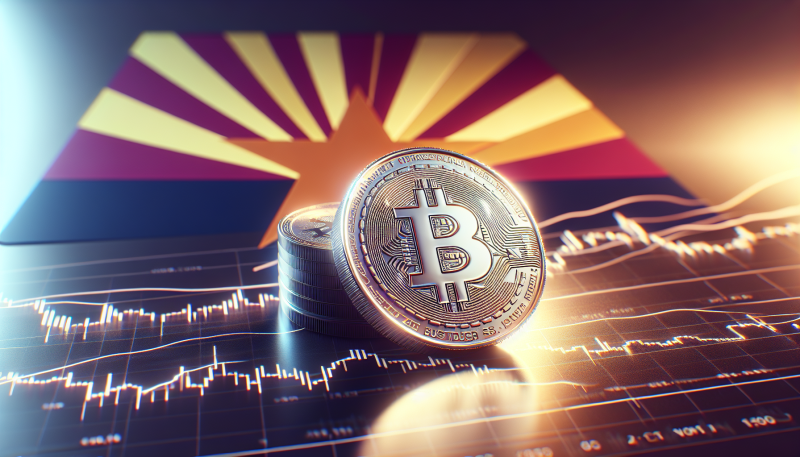 Arizona Lawmakers Pass Bill to Invest Public Funds in Cryptocurrency
