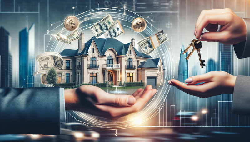 Bankera Founders Accused of Misusing ICO Funds for Luxury Real Estate Purchases