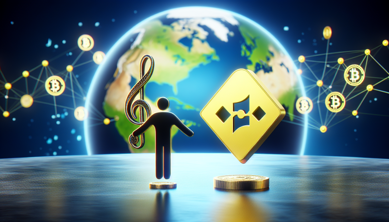 Opera’s MiniPay Integrates with Binance Connect to Enhance Crypto Accessibility and Adoption