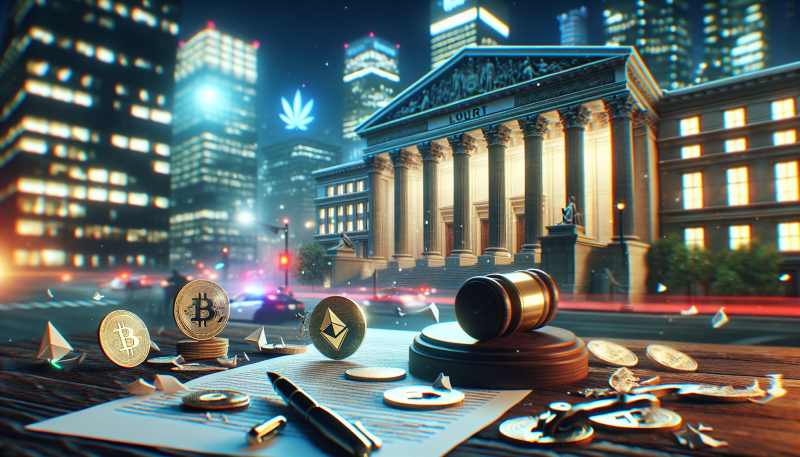 FTX Initiates Lawsuit Against NFT Stars and Kurosemi Over Breach of Investment Agreements