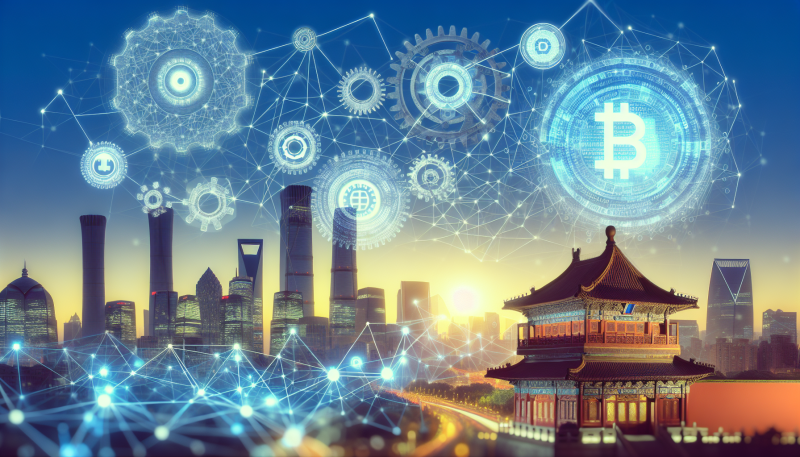 Beijing Unveils Action Plan to Integrate Blockchain Across Key Sectors by 2027