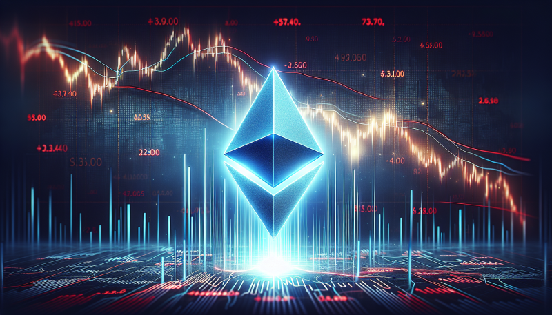Ethereum Price Surges Amid Market Decline, Signaling Renewed Investor Interest