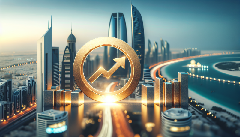 Circle Secures Regulatory Approval in Abu Dhabi, Paving the Way for IPO and Expansion