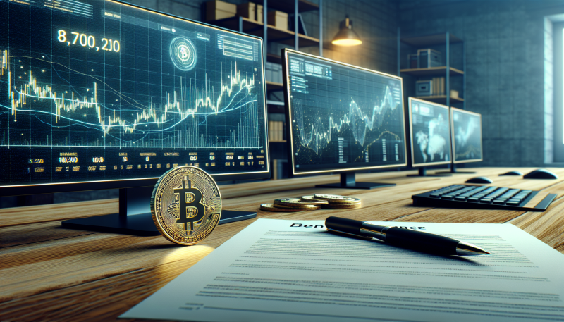 Institutional Interest in Bitcoin Soars as Miners Adapt to New Insurance Demands