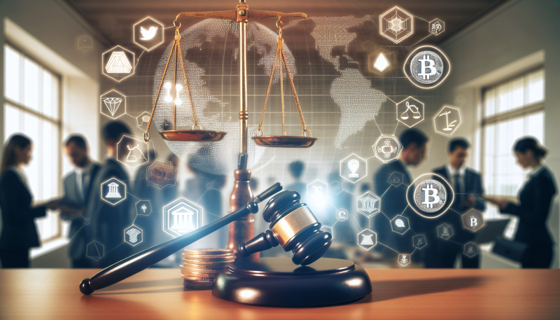 UK Government Proposes New Regulations to Enhance Consumer Protection in Cryptoassets