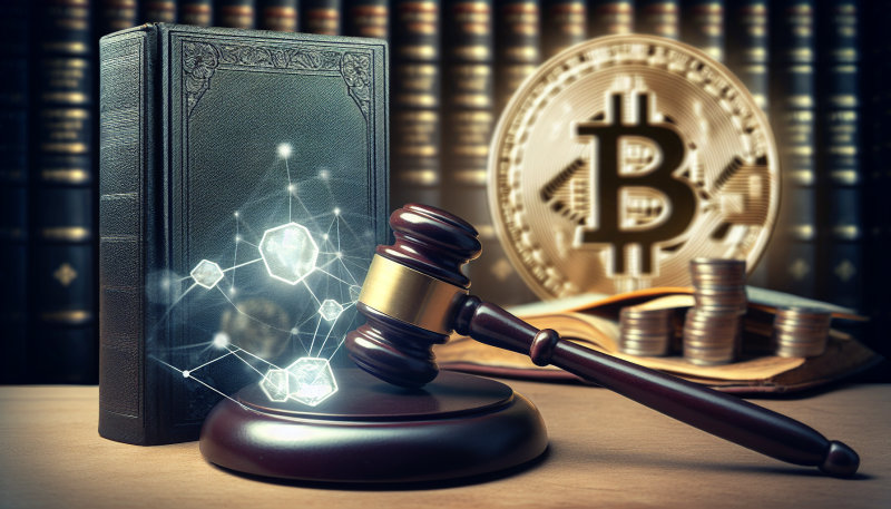 DOJ Alters Digital Asset Litigation Strategy, Impacts Samourai Wallet Founders’ Case