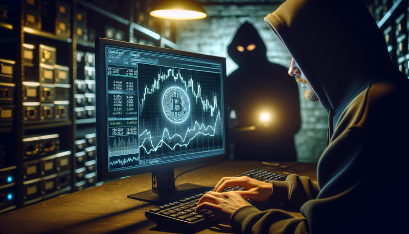 Russia Targets Illegal Crypto Miners with New Criminal Liabilities to Combat Money Laundering