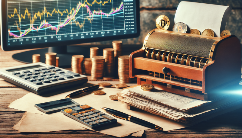 Tariffs and Tech: The Impact on Cryptocurrency and Financial Markets