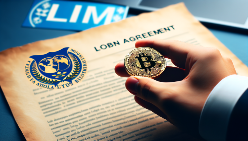 El Salvador’s Ongoing Bitcoin Purchases Amid IMF Loan Agreement: Implications for National and Global Economies