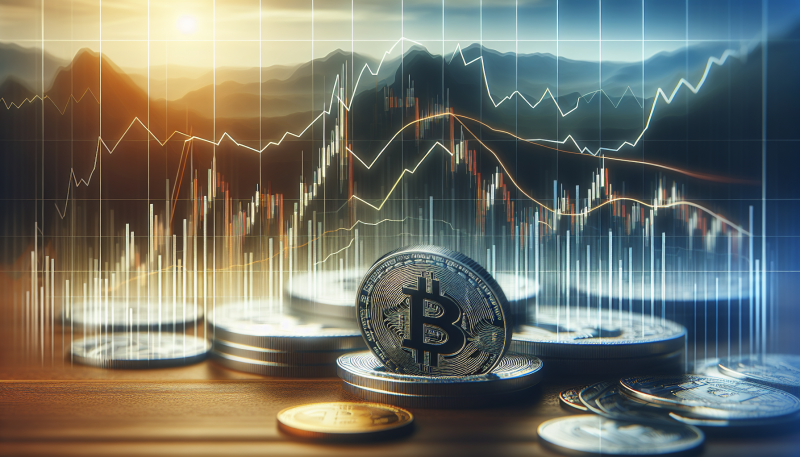 Bitcoin Price Stalls Below Key Resistance Amid Mixed Market Signals